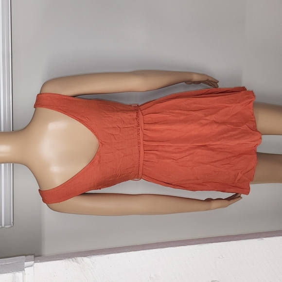 Sky and Sparrow  dress - Picture 5 of 5